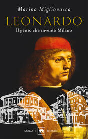 copertina Leonardo