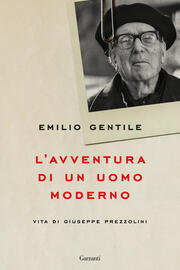 L’avventura di un uomo moderno