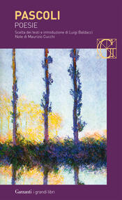 copertina Poesie
