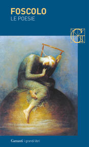 copertina Le poesie