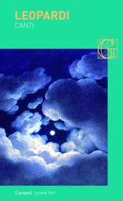 copertina Canti
