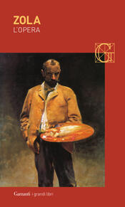 copertina L'opera