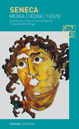 Medea – Fedra – Tieste