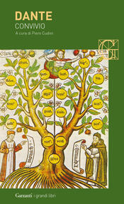 copertina Convivio