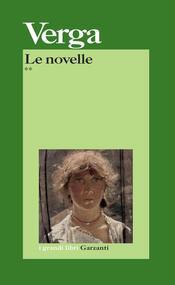 copertina Le novelle (vol. II)