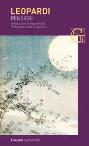 copertina Pensieri