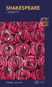 copertina I sonetti