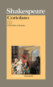 copertina Coriolano