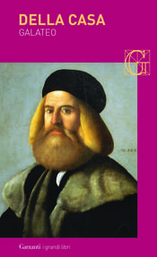 copertina Galateo
