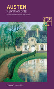 copertina Persuasione