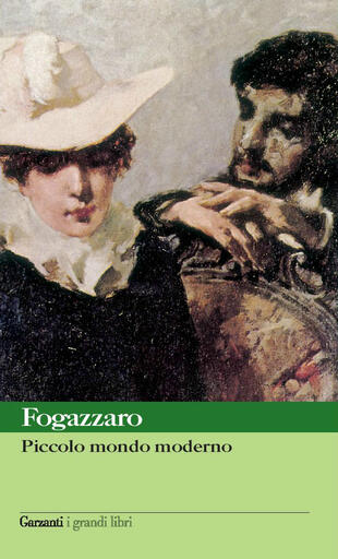 copertina Piccolo mondo moderno