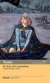 copertina Il ciclo di Cuchulain