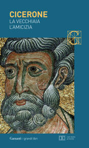 copertina La vecchiaia - L'amicizia