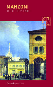 copertina Tutte le poesie