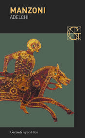 copertina Adelchi