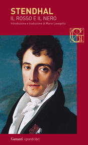 copertina Il rosso e il nero