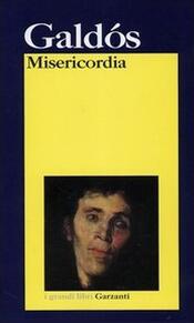 copertina Misericordia