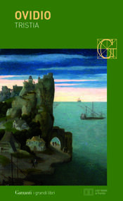 copertina Tristia