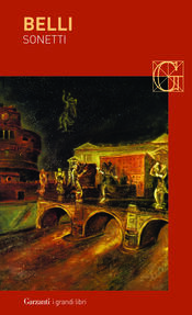 copertina Sonetti