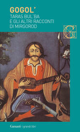 Taras Bul’ba e gli altri racconti di Mirgorod