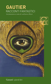 copertina Racconti fantastici