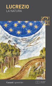 copertina La natura