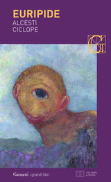 Alcesti – Ciclope