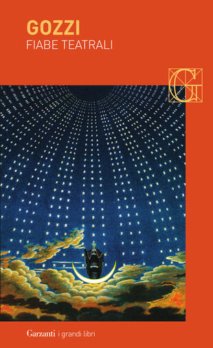 copertina Fiabe teatrali
