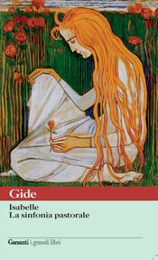 copertina Isabelle - La sinfonia pastorale