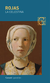 copertina La Celestina