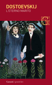 copertina L'eterno marito