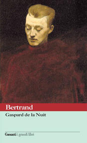 copertina Gaspard de la nuit