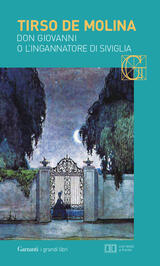 Don Giovanni o l’ingannatore di Siviglia