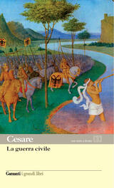 La guerra civile