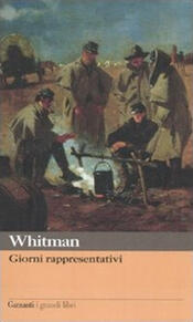 copertina Giorni rappresentativi