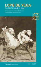copertina Fuente Ovejuna