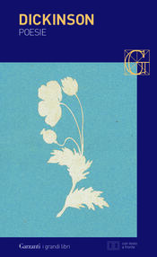 copertina Poesie