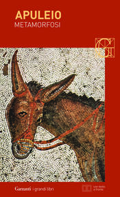 copertina Metamorfosi