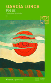 copertina Tutte le poesie