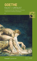 Faust – Urfaust