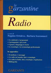 copertina Radio