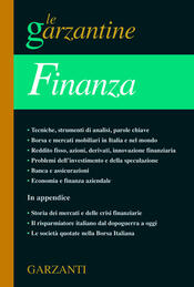 copertina Finanza