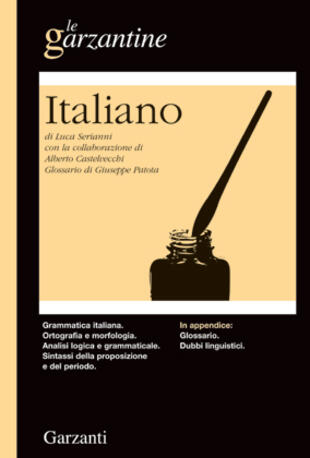 copertina Italiano