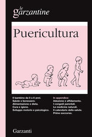 Enciclopedia di puericultura