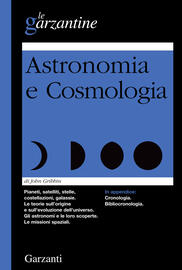 Astronomia e cosmologia