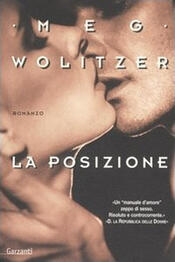 copertina La posizione