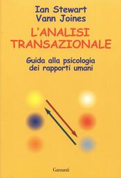 copertina L'analisi transazionale