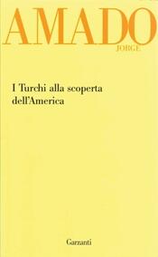 copertina I turchi alla scoperta dell'America