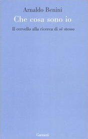 copertina Cosa sono io