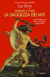 copertina Imparare a vivere